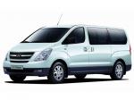 Hyundai H-1 Wagon 2007 года
